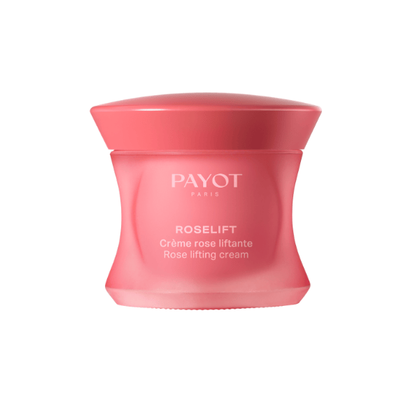 Crème Rose Liftante