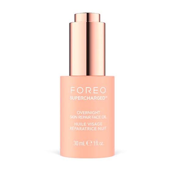 Supercharged Aceite Facial
