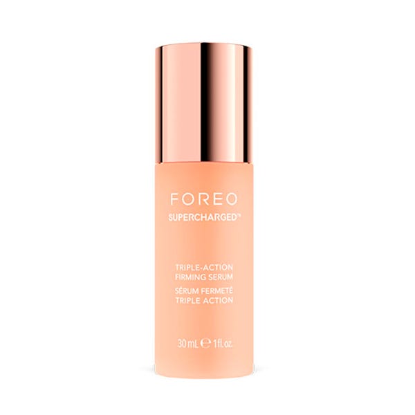 Supercharged Overnight Skin Repair Face