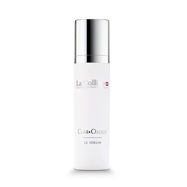 Clar-Ology Le Sérum