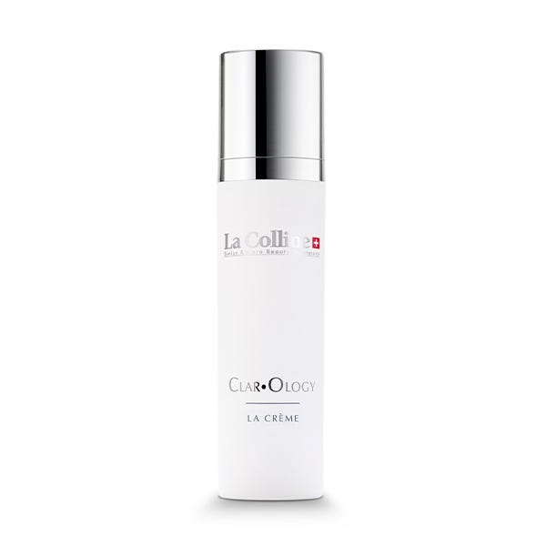 Clar-Ology Le Crème