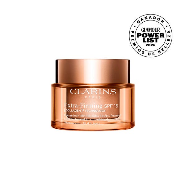 Extra-Firming Crema De Día Spf15