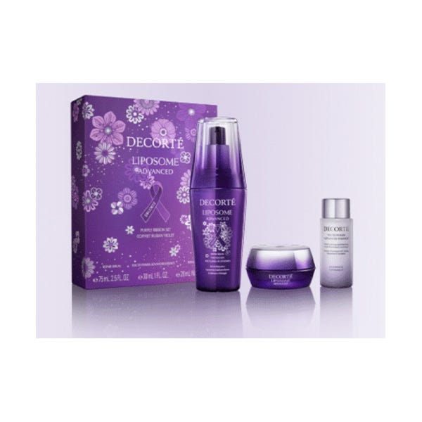 Set Liposome Advanced  Repair Serum