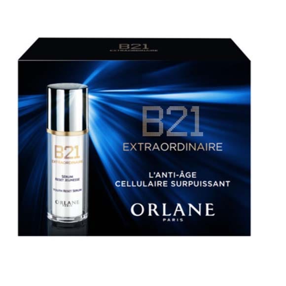 Coffret B21 Extraordinaire Sérum 1UD
