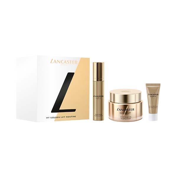 Estuche Golden Lift