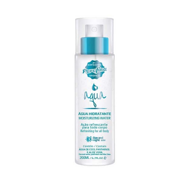 Aqua Hidratante