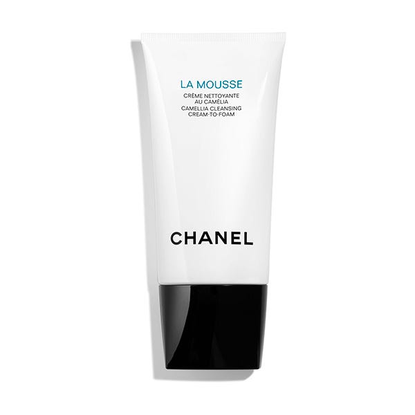 LA MOUSE CLEAN CREAM