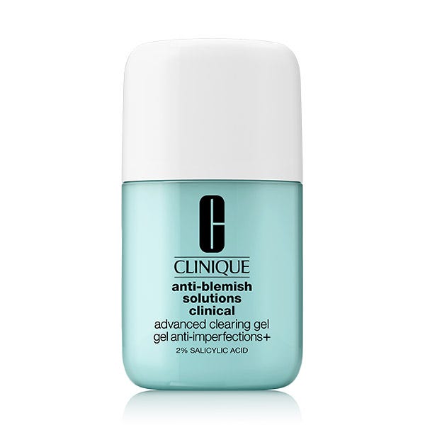 Anti-Blemish Solutions Clinical