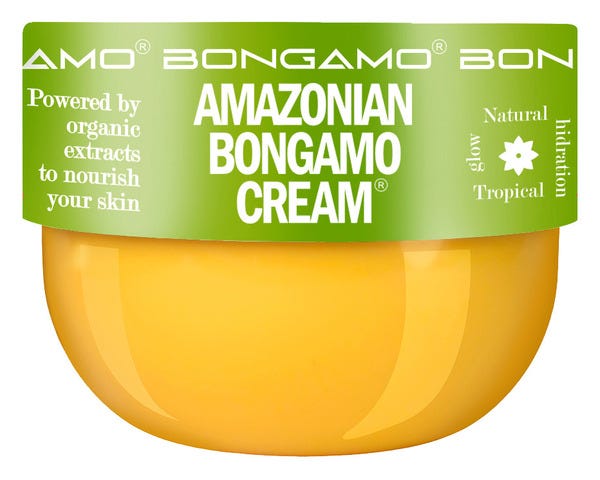 Amazonian Bum Bum Cream