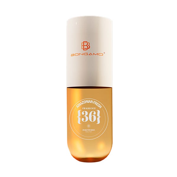 Rich Fragrance 36