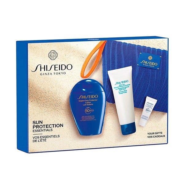 Sun Protection Essentials