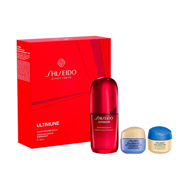 Ultimune Value Set