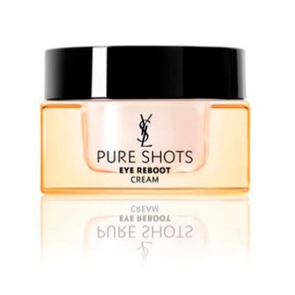 Pure Shots Eye Cream