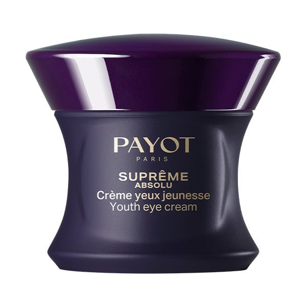 Supreme Absolu Creme Yeux Jeunesse