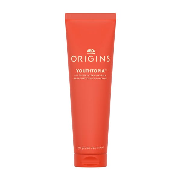 Youthtopia Apple Butter Cleansing Balm