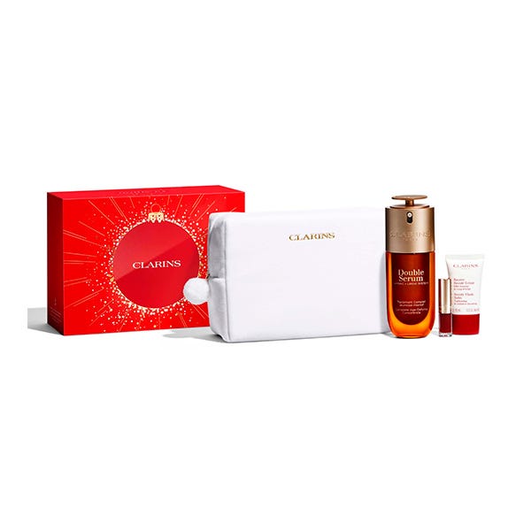 Cofre Double Serum G-9 + Bálsamo Belleza