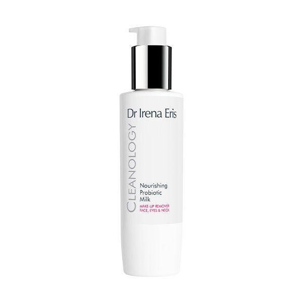 Cleanology Nourishing Probiotic Milk