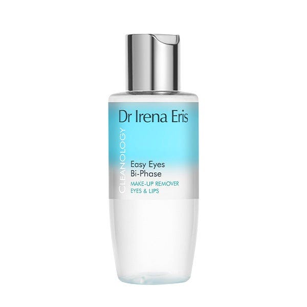 Cleanology Bi-Phase Makeup Remover