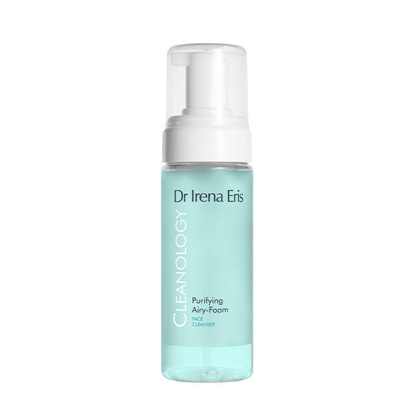Cleanology Purifying Airy-Foam