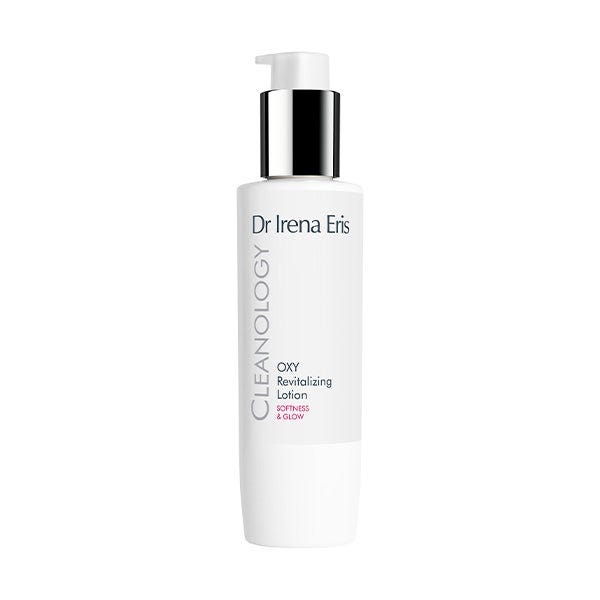 Cleanology Revitalizing Lotion