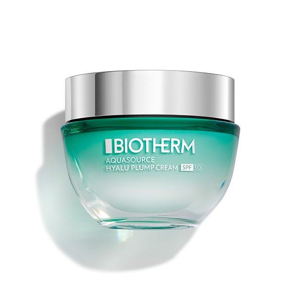 Aquasource Hyalu Plump Cream