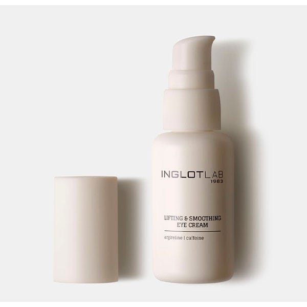 Lifting & Smoothing Eye Cream