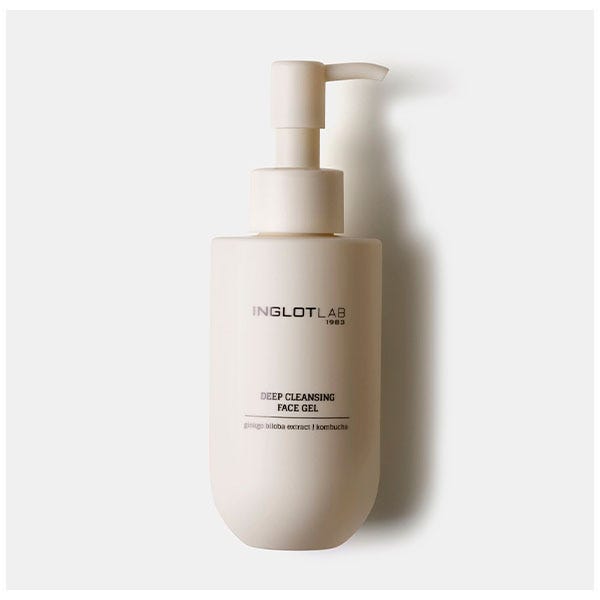 Deep Cleansing Gel