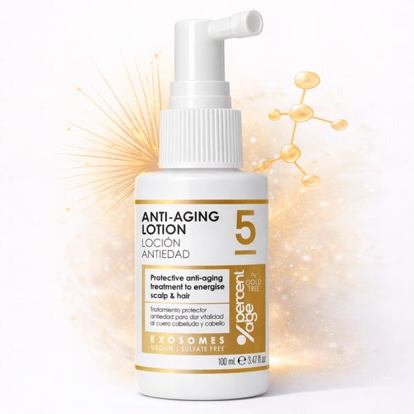 Anti-Aging Lotion