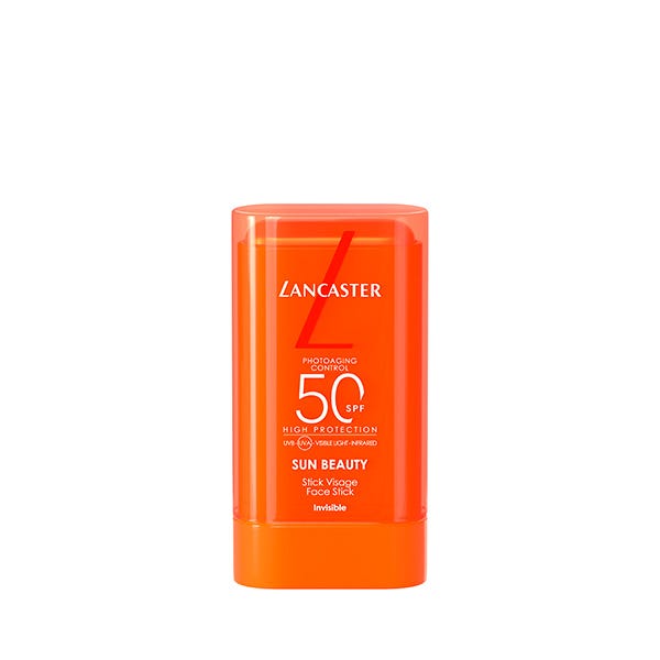 Lancaster Sun Beauty Face Stick SPF50