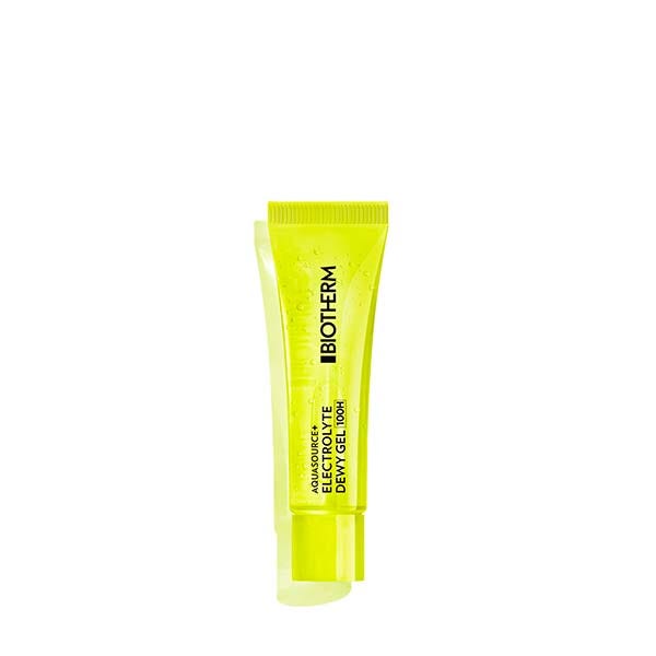 Aquasource+ Electrolyte Dewy Gel 100H