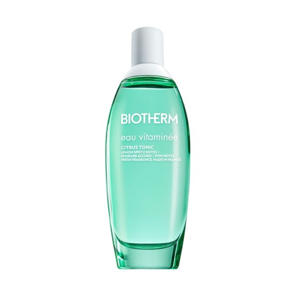 Eau Vitaminée Citrus Tonic