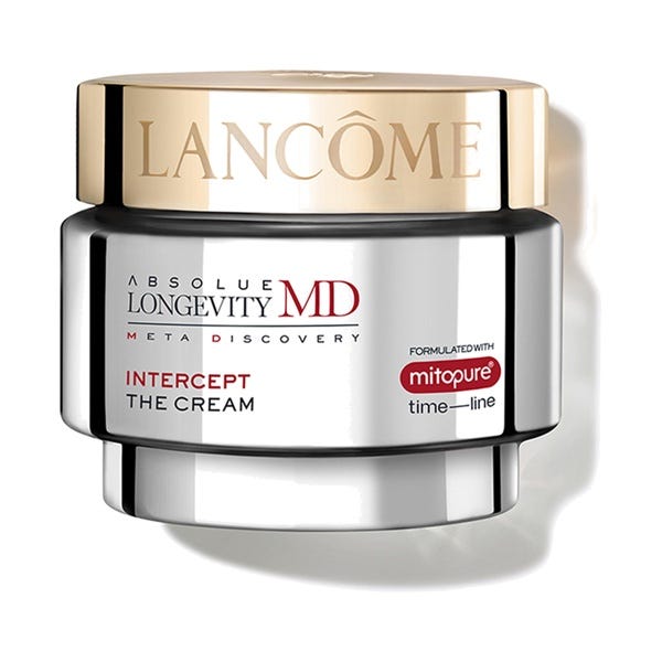 Absolue Longevity Intercept The Cream