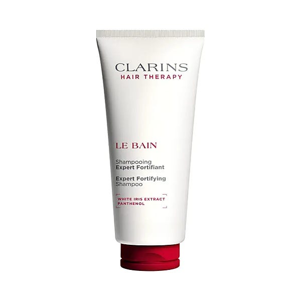 Champú Le Bain Hair Therapy