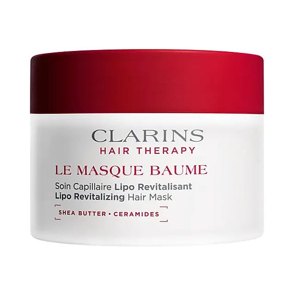 La Masque Baume Hair Therapy