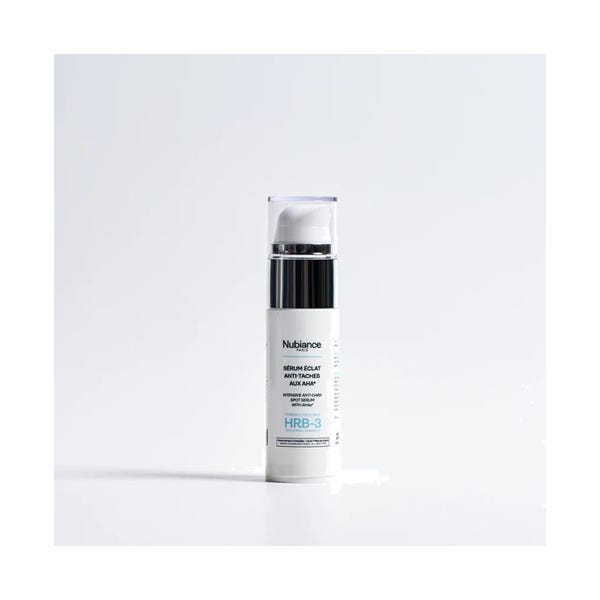 HRB-3 Dark Spot Correcting Serum