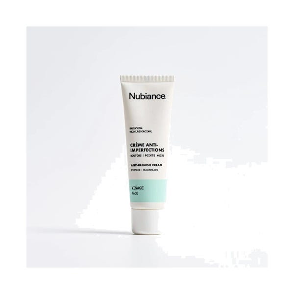 Blemish Control Facial