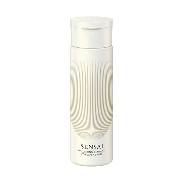 Volumising Shampoo For Scalp & Hair