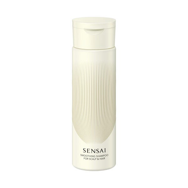 Smoothing Shampoo For Scalp & Hair