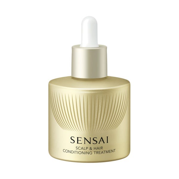 Scalp & Hair Conditioning Treatment
