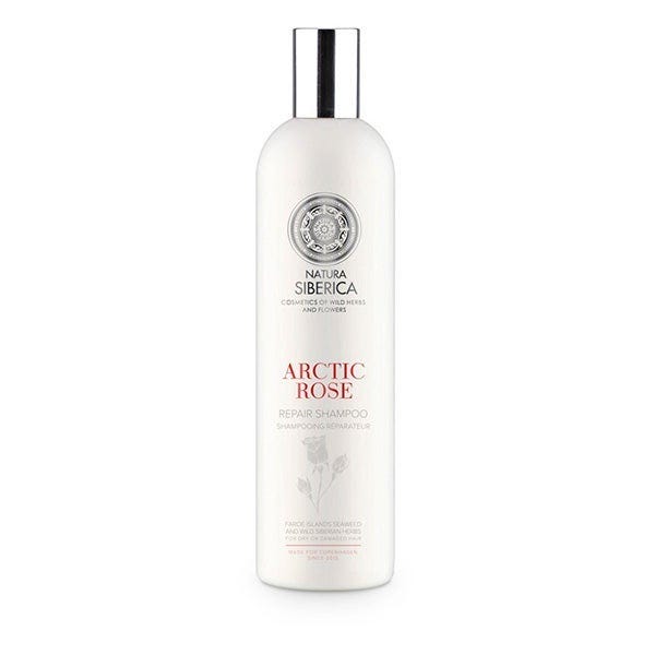 Artic Rose Repair Shampoo