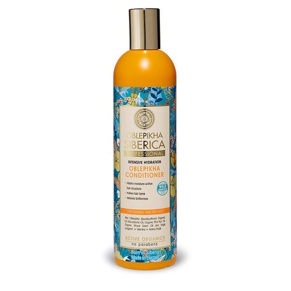 Intensive Hydration Conditioner