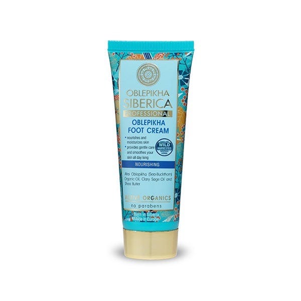 Foot Cream