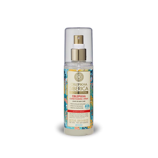 Conditionning Spray
