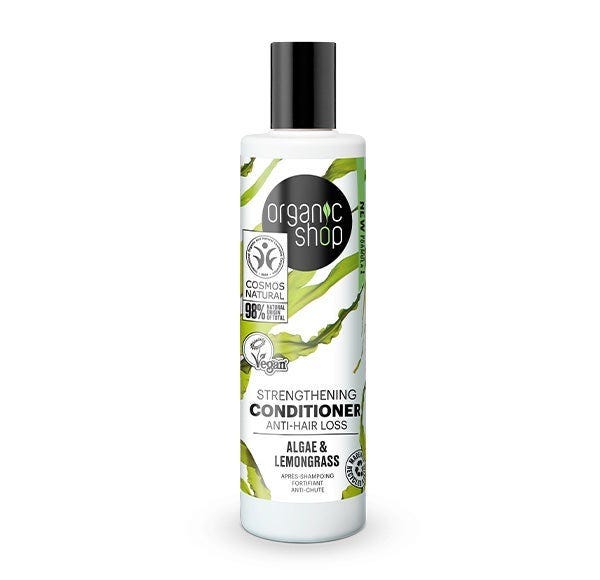 Mineral Conditioner