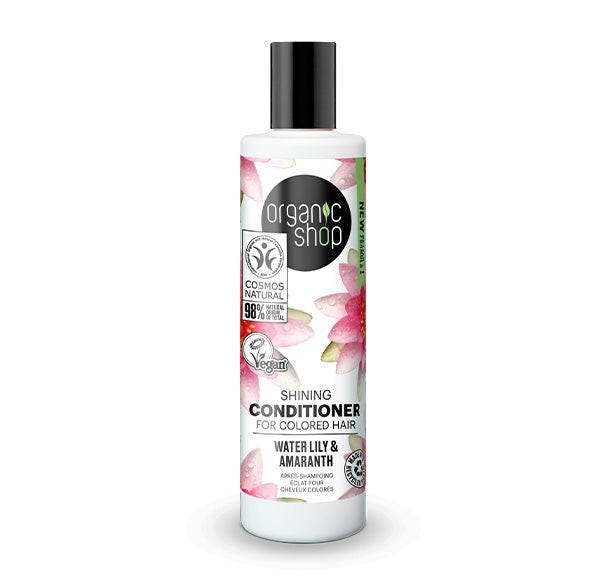 Shine Conditioner