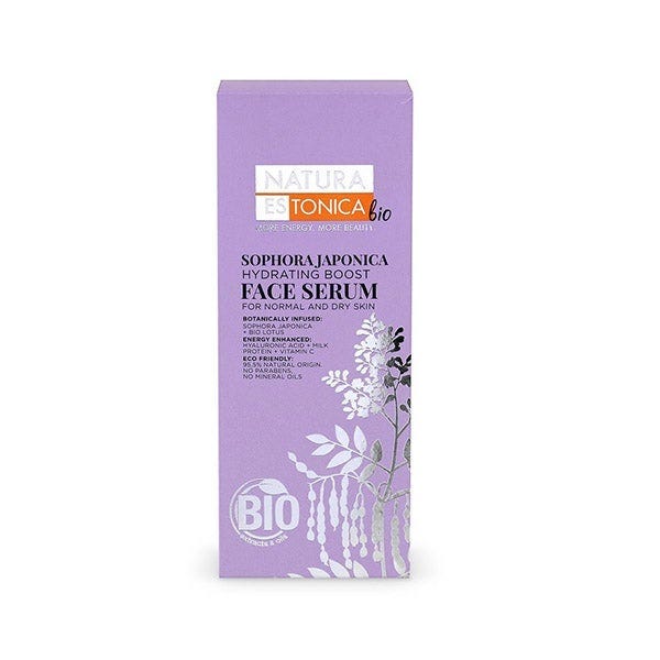 Sophora Jaconica Face Serum