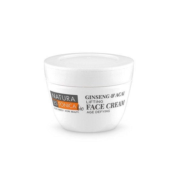 Ginsen Acai Lifting Face Cream
