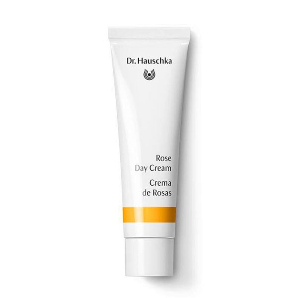 Crema De Rosas