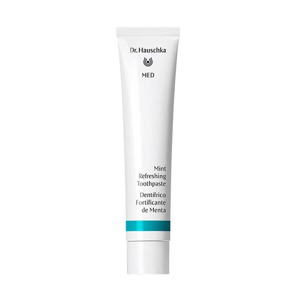 Dentífrico Fortificante De Menta
