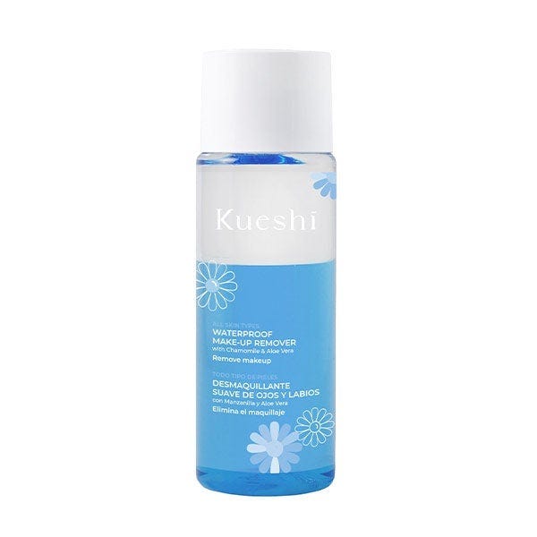 Waterproof Make Remover